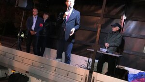 Robert Winnicki: rząd PiS wprowadza multikulti