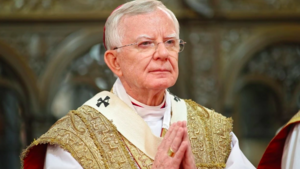 Abp Jędraszewski: W Polsce "ma miejsce coś takiego jak »piłowanie katolików«". 