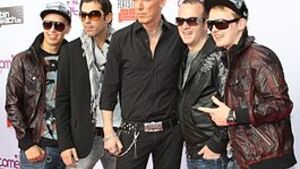 Ukraina poluje na niemiecki zespół Scooter za to że zagrali na Krymie