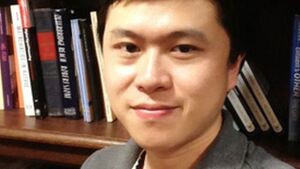 Podano tożsamość mordercy profesora pracującego nad koronawirusem