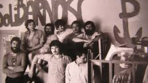 Pacyfikacja internowanych w więzieniu w Kwidzynie w 1982 roku: ucieczka internowanego