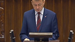 Polski rząd chce, aby uchodźców z Syrii przyjął m.in. Izrael