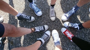 Obuwie sportowe męskie- wygoda na najwyższym poziomie