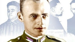 Śmiertelna misja rotmistrza Pileckiego