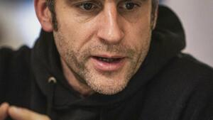 Macron ZSZOKOWANY?! Zełenski nazwał go przyjacielem! Jeszcze niedawno nie było tak kolorowo