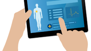 Maszyna zadecyduje, czy przeżyjesz i czy pomoże Ci lekarz