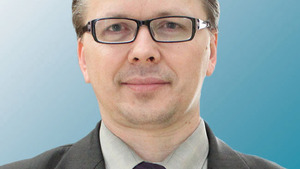 Trzaskowski antyfaszysta