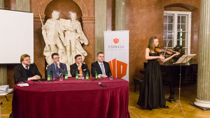 Konferencja "Wielkopolskie drogi do niepodległości"