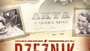 Żydowscy handlarze ludzkim mięsem i kanibal komunista