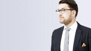 Szwedzcy nacjonaliści domagają się referendum na temat wyjścia Szwecji z UE