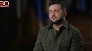 Zaskakujące słowa Zełeńskiego nt. Rosji! Oto co powiedział 