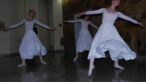 Polacy uczą się tańczyć tango dla Papieża z Argentyny
