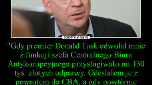 Ułaskawienia Bolka, Kwacha i Króla ,,Bóla'