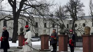 Warszawa: obchody 155 rocznicy wybuchu Powstania Styczniowego