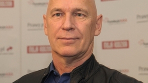 Leszek Żebrowski: "Bądźmy razem, w imieniu ofiar, pod polskim parlamentem 7. lipca"