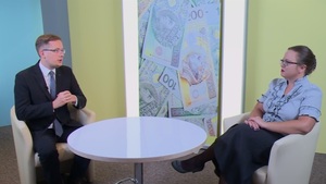 Winnicki: Polacy będą wyjeżdżać na Zachód, a będzie nam się ukrainizować Polska. To bardzo zła perspektywa