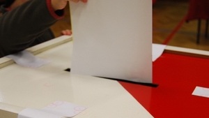 Wybory samorządowe 2018: Rogalski wygrał z Morawieckim