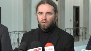 Wybory Nowej Nadziei SFAŁSZOWANE? Poseł Sośnierz pokazał raport nieprawidłowości!