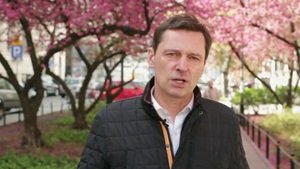 Krzysztof Ziemiec zaprasza na Marsz dla Życia i Rodziny