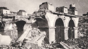 Warszawa 1944. Zbrodnia i kara