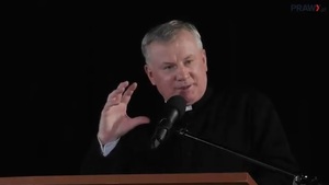 Ks. prof. Tadeusz Guz o sprzeciwie sumienia - mocne i aż nadto aktualne!