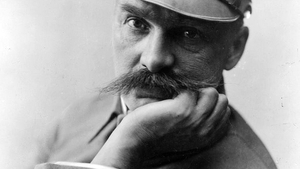 Luteranin i sojusznik masonów Józef Piłsudski. 150 rocznica urodzin