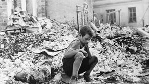 SZOKUJĄCE ODKRYCIE: Dr Asperger brał udział w eksterminacji chorych dzieci!