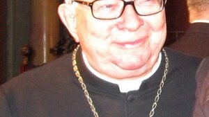 Prowincja franciszkanów: nowe oświadczenie ws. kard. Gulbinowicza