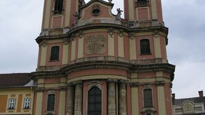 Węgry: zakończenie obchodów Roku św.Władysława