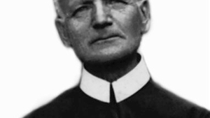 Sługa Boży ks. Józef Palewski – ofiara niemieckiego ludobójstwa