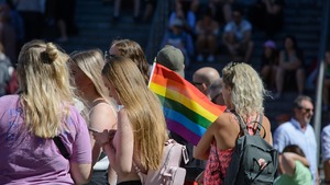 Skandal! Byli przeciwni deklaracji LGBT plus. Facebook usunął ich profile