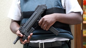 Precz dezerterom ISIS