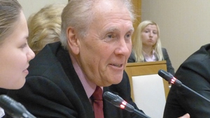 Plan wizyty dr. Paula Camerona w Polsce