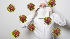 PRZERAŻAJĄCE odkrycie naukowców! TO pojawia się w mózgach ozdrowieńców! 