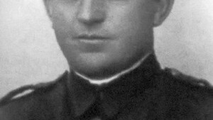 Rocznica śmierci mjr. AK Stanisława Żukowskiego ps. „Zawisza”