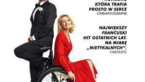 W kinach sympatyczne komedie romantyczne – „Juliusz” i „Kręcisz mnie”