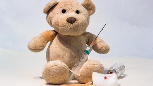 Czy to szczepienia zabiły Szymonka?