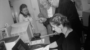 Nie żyje Maria Jedlińska-Adamus