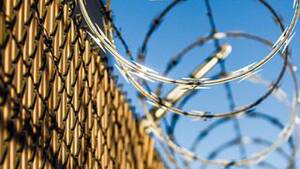  Ponad 500-kilometrowe ogrodzenie z drutu kolczastego na granicy z Białorusią! FALA migrantów! 