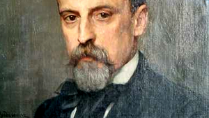 Nieznana powieść Sienkiewicza