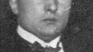 90 lat temu zmarł Stanisław Szayna – działacz akademicki i narodowy