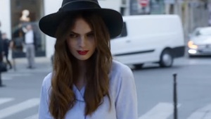 Modelka – wstrząsający film o atrakcyjności zła