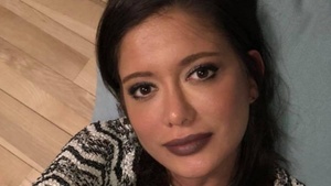 Miriam Shaded zaręczona?! Pokazała zdjęcie z randki