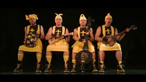 Banderowski zespół niewpuszczony do Polski – neobanderia wściekła