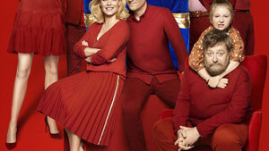 Skandal! Prezydent Gdańska zagrał w komedii romantycznej współfinansowanej przez gdańskich podatników