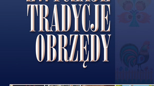 Kontrowersyjne ludowe zwyczaje, tradycje i obrzędy wielkanocne