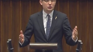 Robert Winnicki: Należy zlikwidować dyktaturę testów i przywrócić kształcenie klasyczne