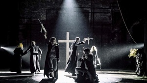 Kał sperma i mocz czyli kondycja teatru w Polsce