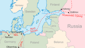 „ZŁOWROGIE porozumienie Niemiec i Rosji!” Ekspert BEZLITOSNY dla Nord Stream 2!
