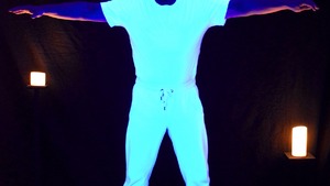 W Nowym Jorku walczą z koronawirusem światłem UV